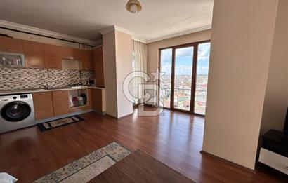 İNCİPARK SİTESİNDE SATILIK 1+1 DAİRE