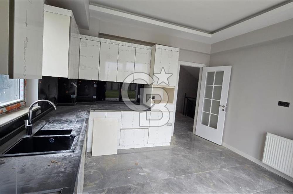 Etimesgut Bağlıca da Site İçerisinde Sıfır 6+1 Villa