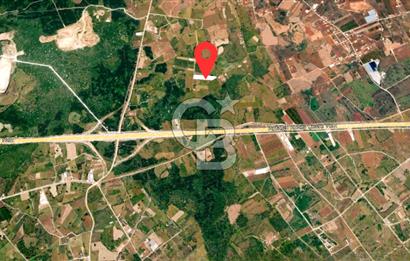 ANTALYA KEPEZ BAŞKÖY'DE 11.156 M2 SATILIK TARLA