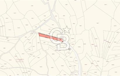 KANDIRA ESENTEPE (NEFİSYADEŞ) %5 İMARLI ARSA