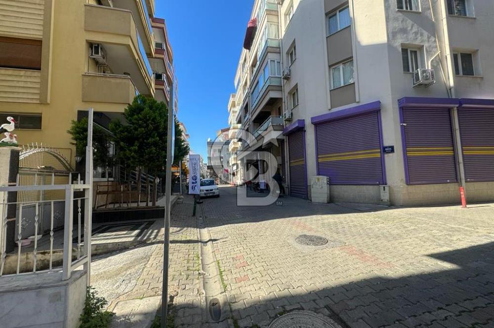 NERGİZ GONCALAR; KAPALI OTOPARK, ASANSÖR, BOŞ, KÖŞE KİRALIK 3+1