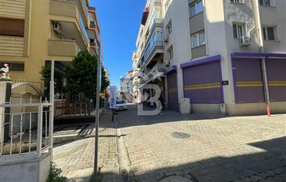 NERGİZ GONCALAR; KAPALI OTOPARK, ASANSÖR, BOŞ, KÖŞE KİRALIK 3+1
