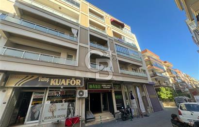 NERGİZ GONCALAR; KAPALI OTOPARK, ASANSÖR, BOŞ, KÖŞE KİRALIK 3+1