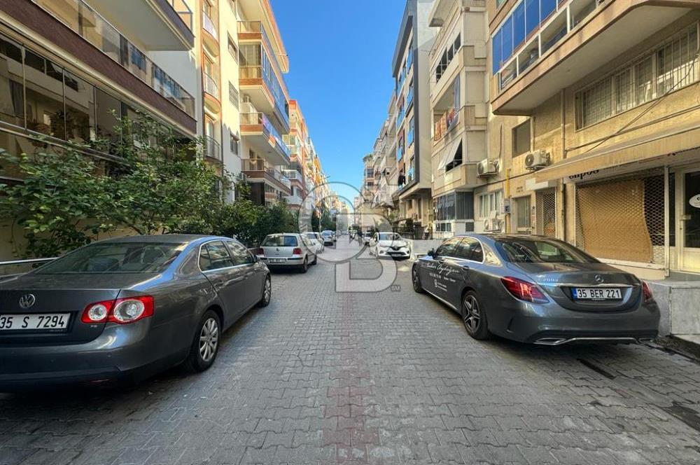 NERGİZ GONCALAR; KAPALI OTOPARK, ASANSÖR, BOŞ, KÖŞE KİRALIK 3+1