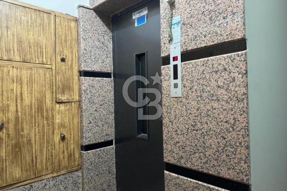 NERGİZ GONCALAR; KAPALI OTOPARK, ASANSÖR, BOŞ, KÖŞE KİRALIK 3+1
