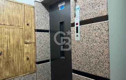 NERGİZ GONCALAR; KAPALI OTOPARK, ASANSÖR, BOŞ, KÖŞE KİRALIK 3+1