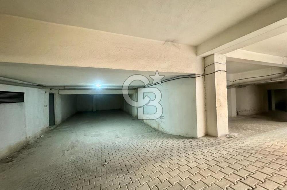 NERGİZ GONCALAR; KAPALI OTOPARK, ASANSÖR, BOŞ, KÖŞE KİRALIK 3+1