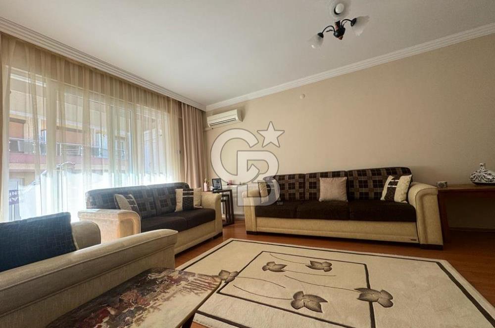 NERGİZ GONCALAR; KAPALI OTOPARK, ASANSÖR, BOŞ, KÖŞE KİRALIK 3+1