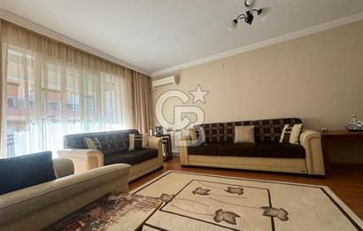 NERGİZ GONCALAR; KAPALI OTOPARK, ASANSÖR, BOŞ, KÖŞE KİRALIK 3+1