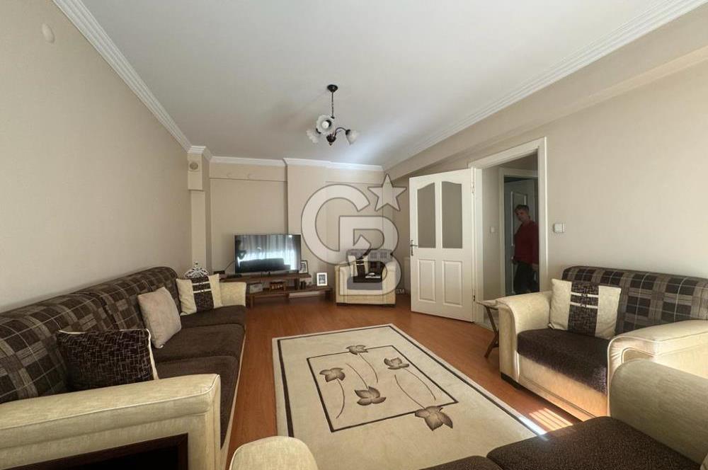 NERGİZ GONCALAR; KAPALI OTOPARK, ASANSÖR, BOŞ, KÖŞE KİRALIK 3+1