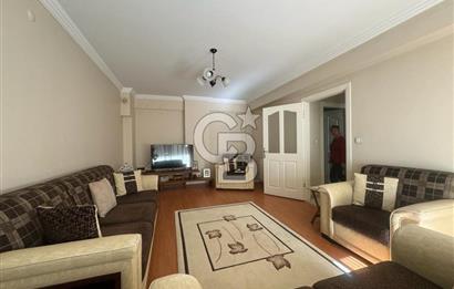 NERGİZ GONCALAR; KAPALI OTOPARK, ASANSÖR, BOŞ, KÖŞE KİRALIK 3+1