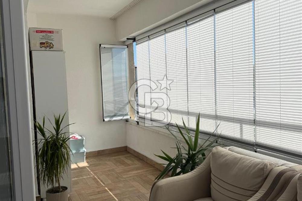 KORU ELVAN SİTESİ’NDE GENİŞ, FERAH VE KONFORLU 4+1 daire
