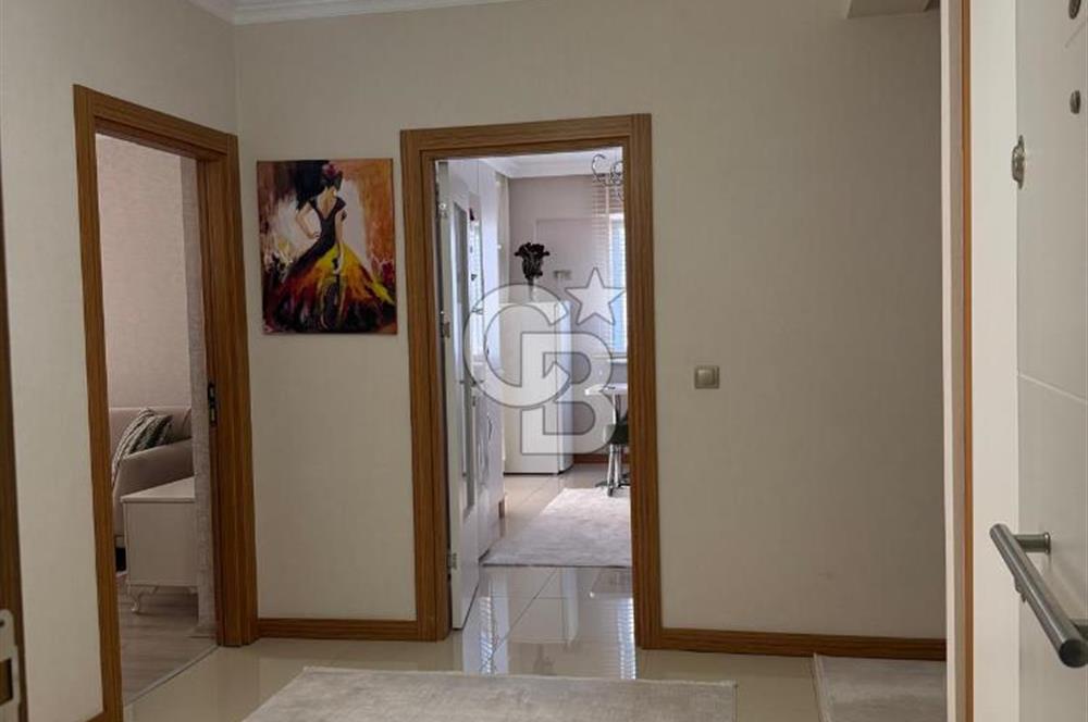 KORU ELVAN SİTESİ’NDE GENİŞ, FERAH VE KONFORLU 4+1 daire