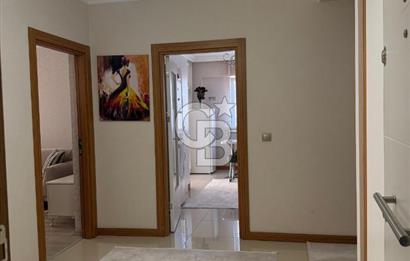 KORU ELVAN SİTESİ’NDE GENİŞ, FERAH VE KONFORLU 4+1 daire