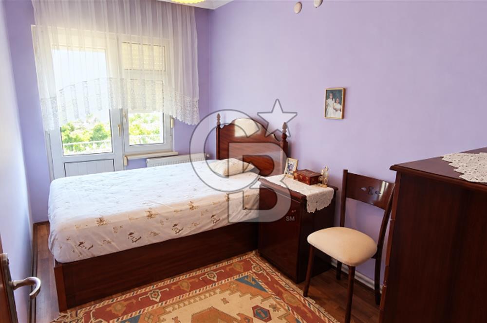 Edremit Akçay İkizçay 3+1 Satılık Daire 