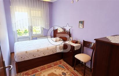 Edremit Akçay İkizçay 3+1 Satılık Daire 