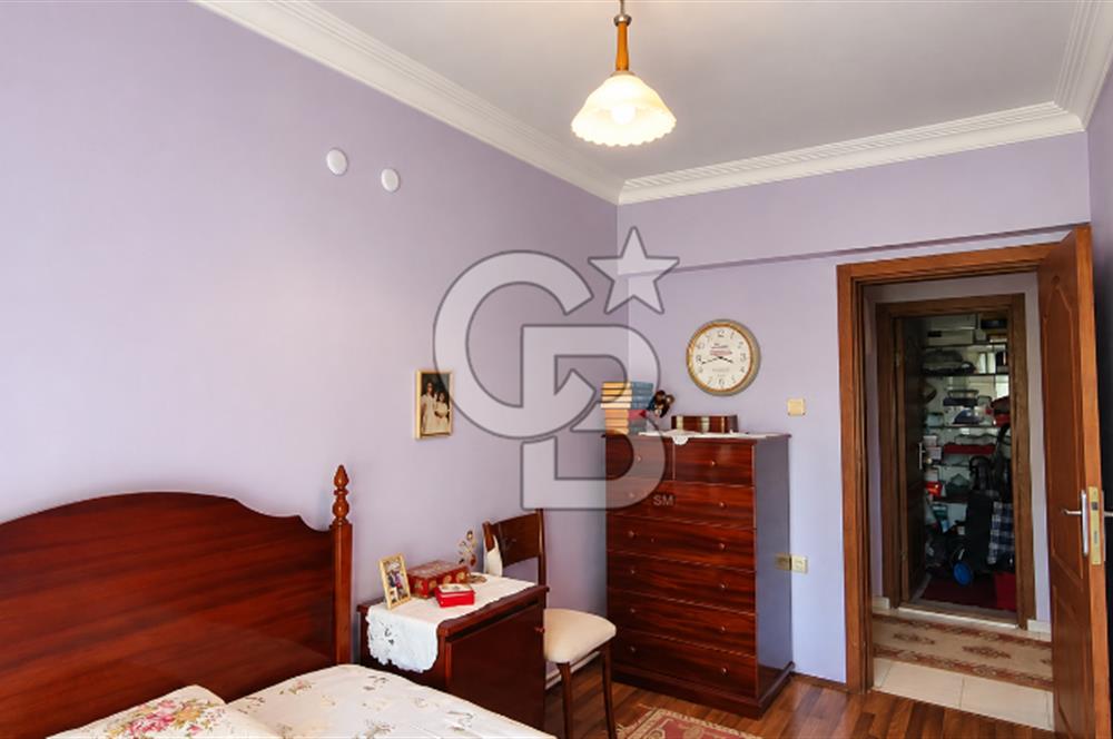 Edremit Akçay İkizçay 3+1 Satılık Daire 