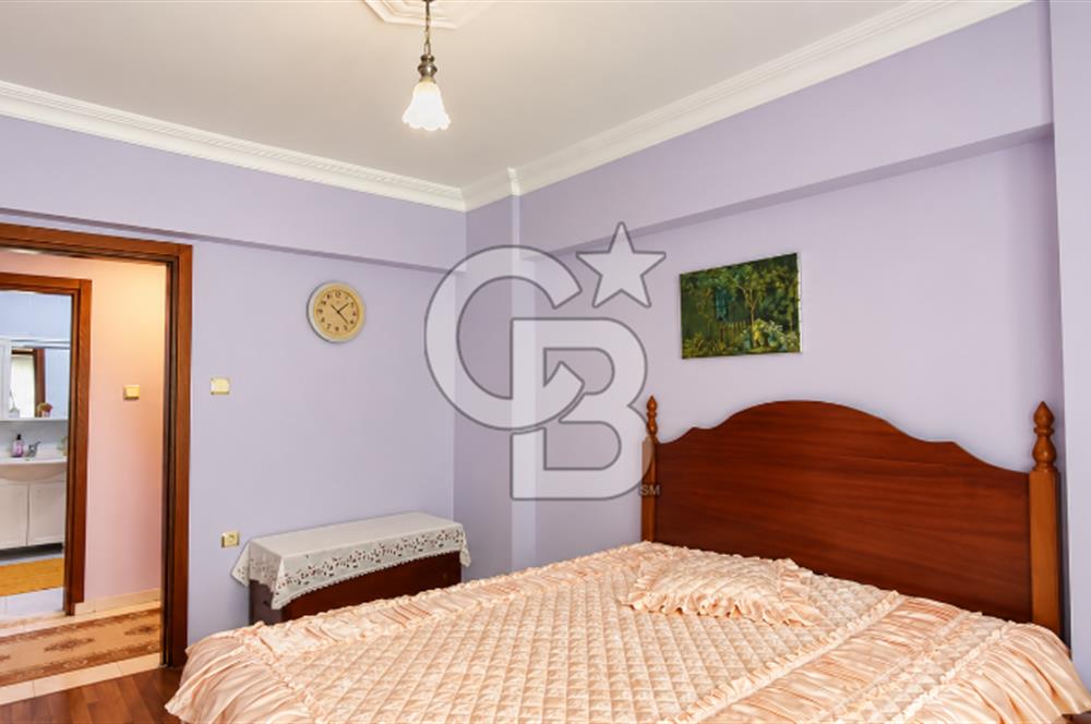Edremit Akçay İkizçay 3+1 Satılık Daire 