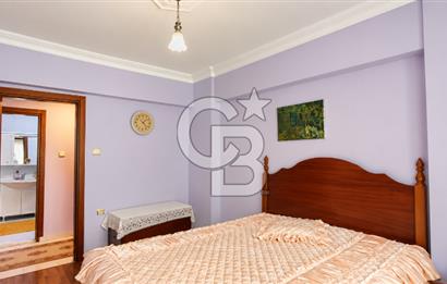 Edremit Akçay İkizçay 3+1 Satılık Daire 
