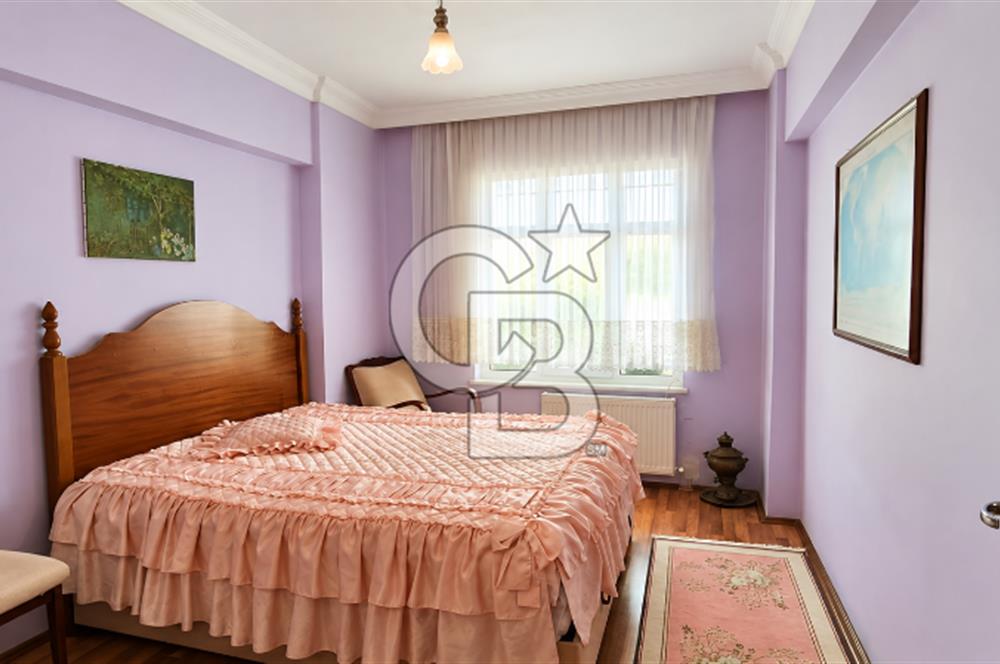 Edremit Akçay İkizçay 3+1 Satılık Daire 