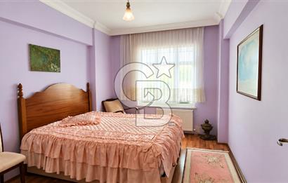 Edremit Akçay İkizçay 3+1 Satılık Daire 