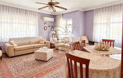 Edremit Akçay İkizçay 3+1 Satılık Daire 