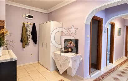 Edremit Akçay İkizçay 3+1 Satılık Daire 