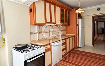 Edremit Akçay İkizçay 3+1 Satılık Daire 