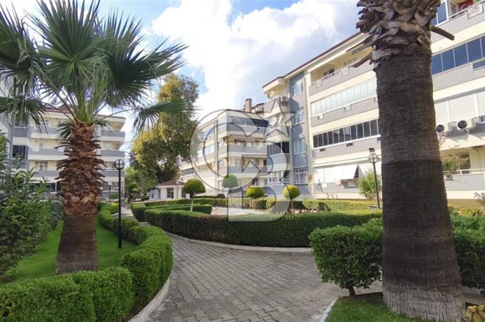 Edremit Akçay İkizçay 3+1 Satılık Daire 