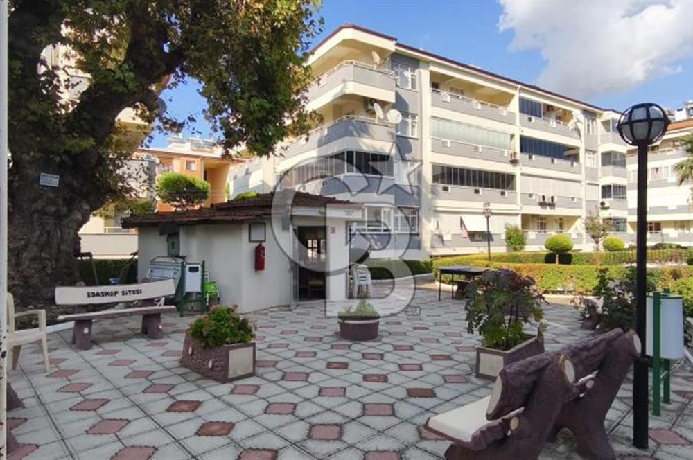 Edremit Akçay İkizçay 3+1 Satılık Daire 