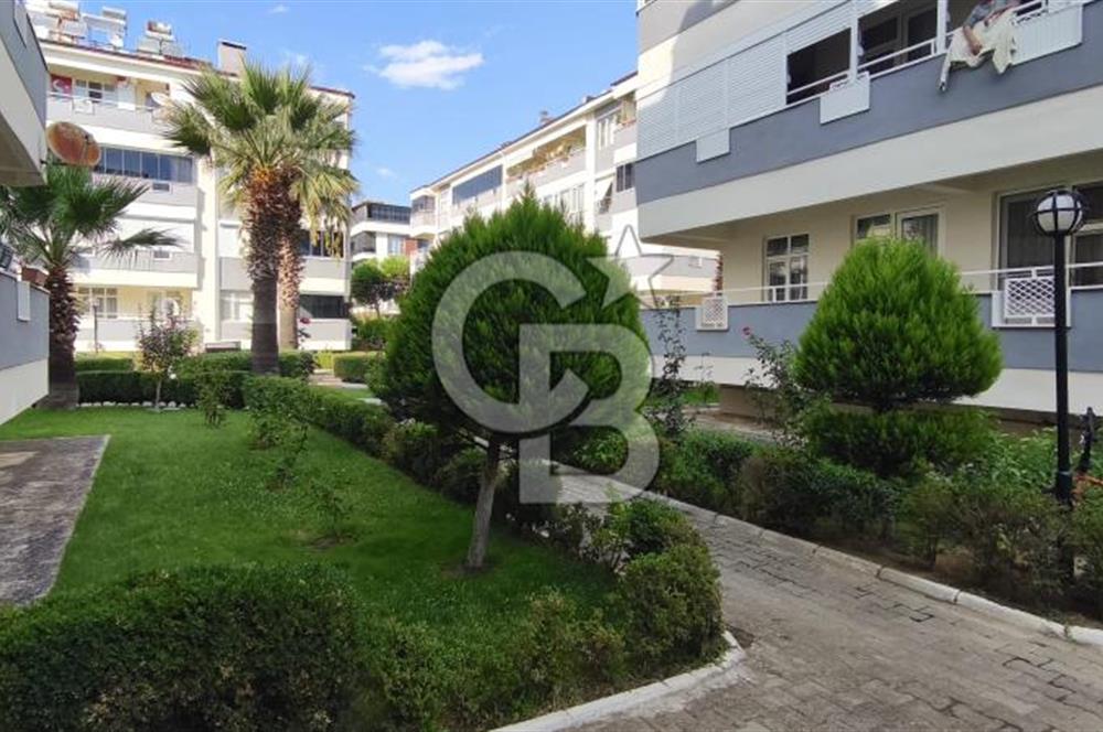 Edremit Akçay İkizçay 3+1 Satılık Daire 