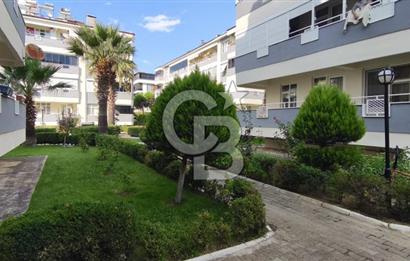 Edremit Akçay İkizçay 3+1 Satılık Daire 