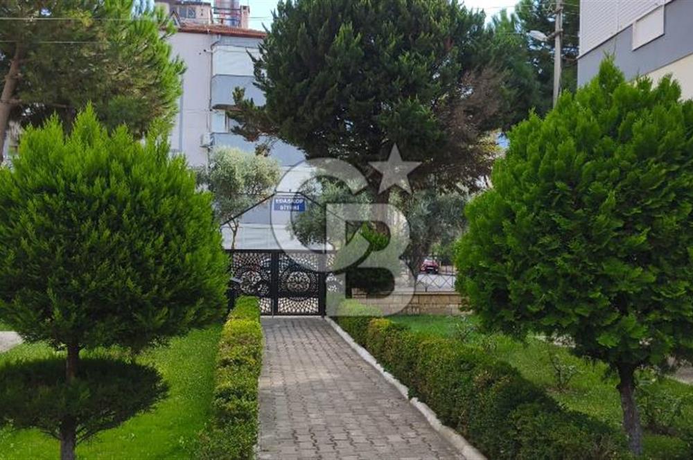 Edremit Akçay İkizçay 3+1 Satılık Daire 