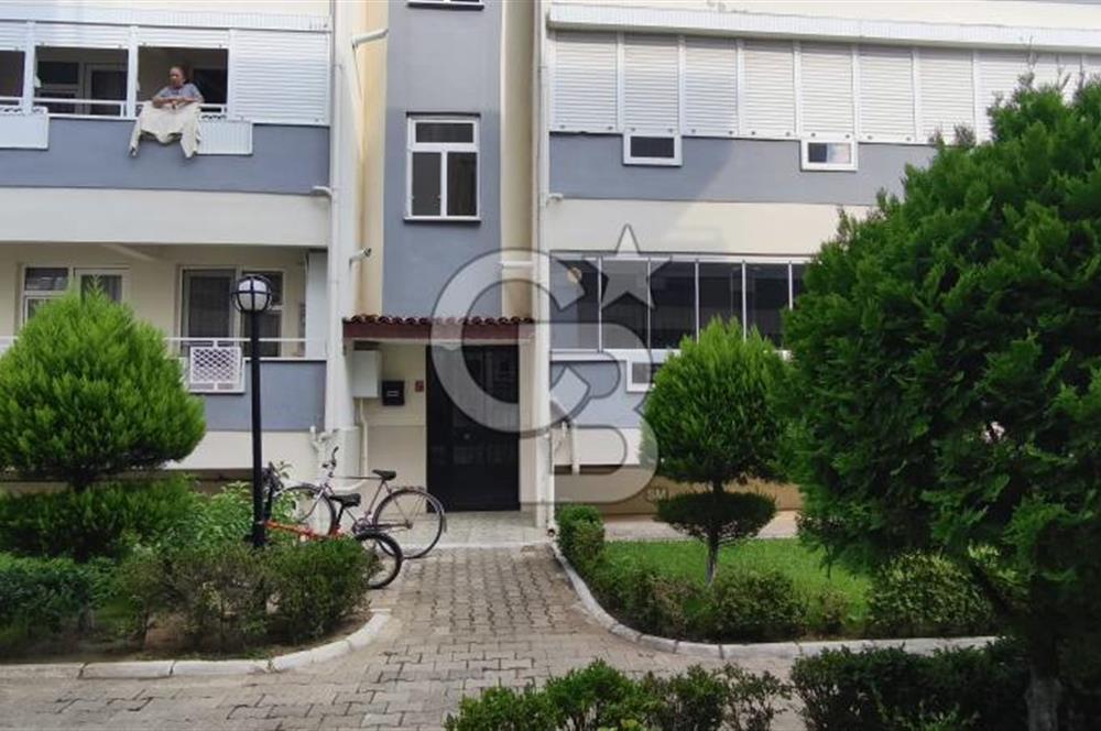 Edremit Akçay İkizçay 3+1 Satılık Daire 