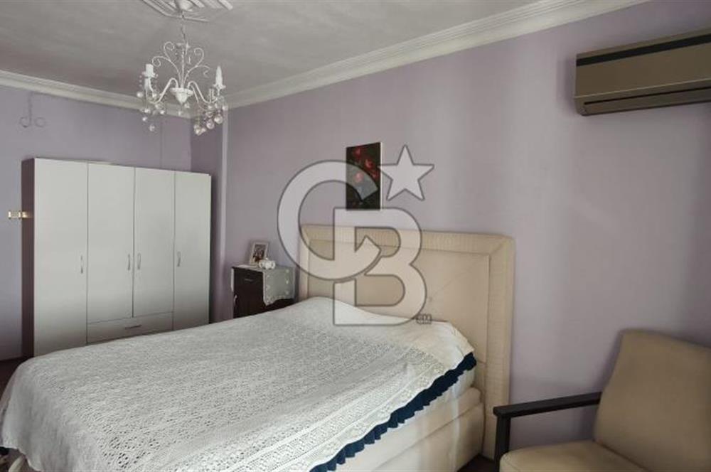 Edremit Akçay İkizçay 3+1 Satılık Daire 