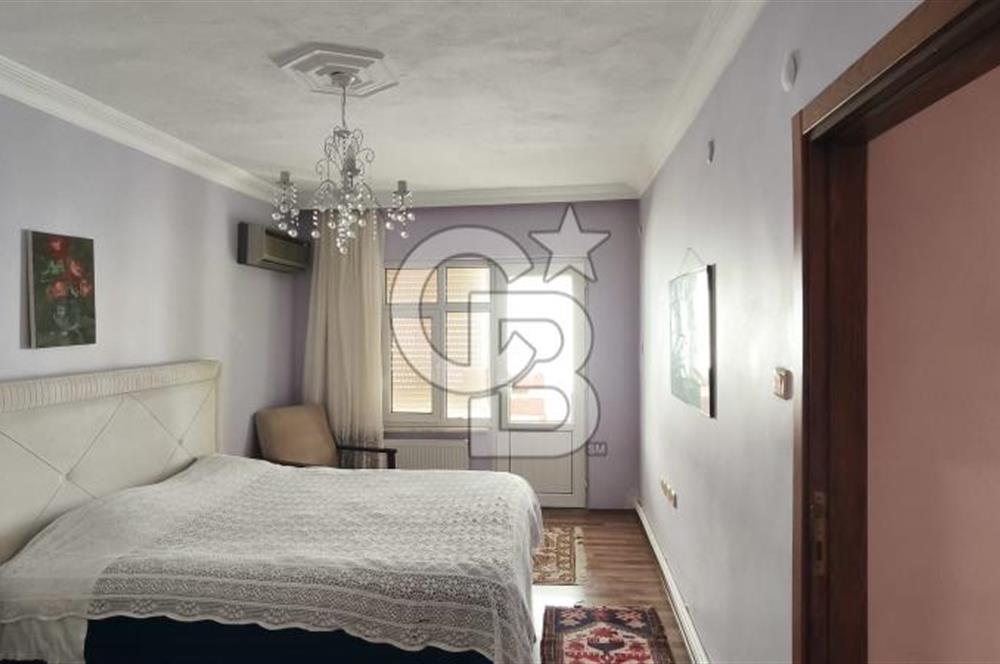 Edremit Akçay İkizçay 3+1 Satılık Daire 