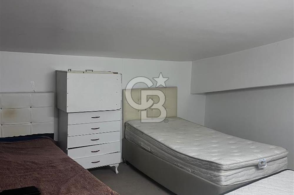 İKİTELLİ OSB'DE 540m2 MOBİLYALI KDV AVANTAJLI KİRALIK OFiS