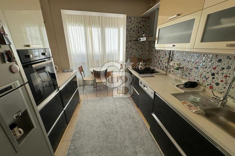 NERGİZ GONCALAR; KAPALI OTOPARK, ASANSÖR, BOŞ, KÖŞE KİRALIK 3+1