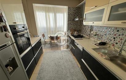 NERGİZ GONCALAR; KAPALI OTOPARK, ASANSÖR, BOŞ, KÖŞE KİRALIK 3+1