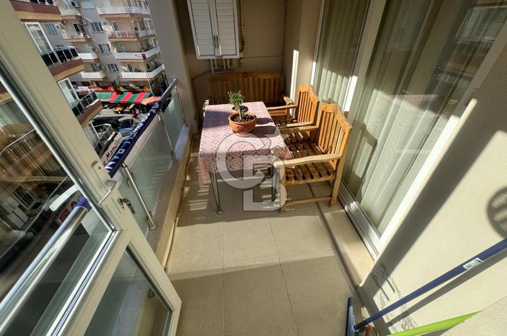 NERGİZ GONCALAR; KAPALI OTOPARK, ASANSÖR, BOŞ, KÖŞE KİRALIK 3+1