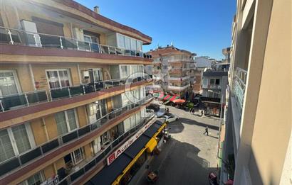 NERGİZ GONCALAR; KAPALI OTOPARK, ASANSÖR, BOŞ, KÖŞE KİRALIK 3+1