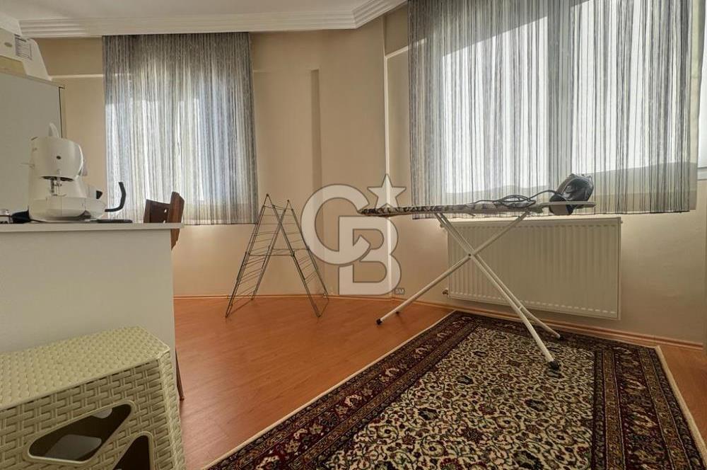 NERGİZ GONCALAR; KAPALI OTOPARK, ASANSÖR, BOŞ, KÖŞE KİRALIK 3+1