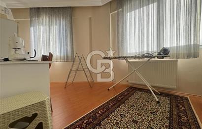 NERGİZ GONCALAR; KAPALI OTOPARK, ASANSÖR, BOŞ, KÖŞE KİRALIK 3+1