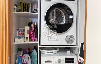 KORU ELVAN SİTESİ’NDE GENİŞ, FERAH VE KONFORLU 4+1 daire