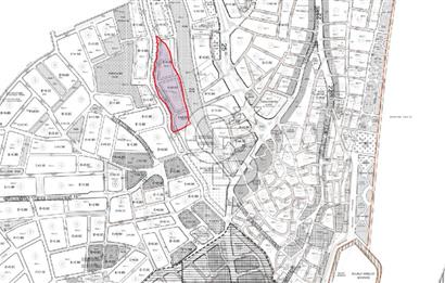 Tekirdağ Süleymanpaşa Barbaros Mah. Satılık 16700 m² Arsa