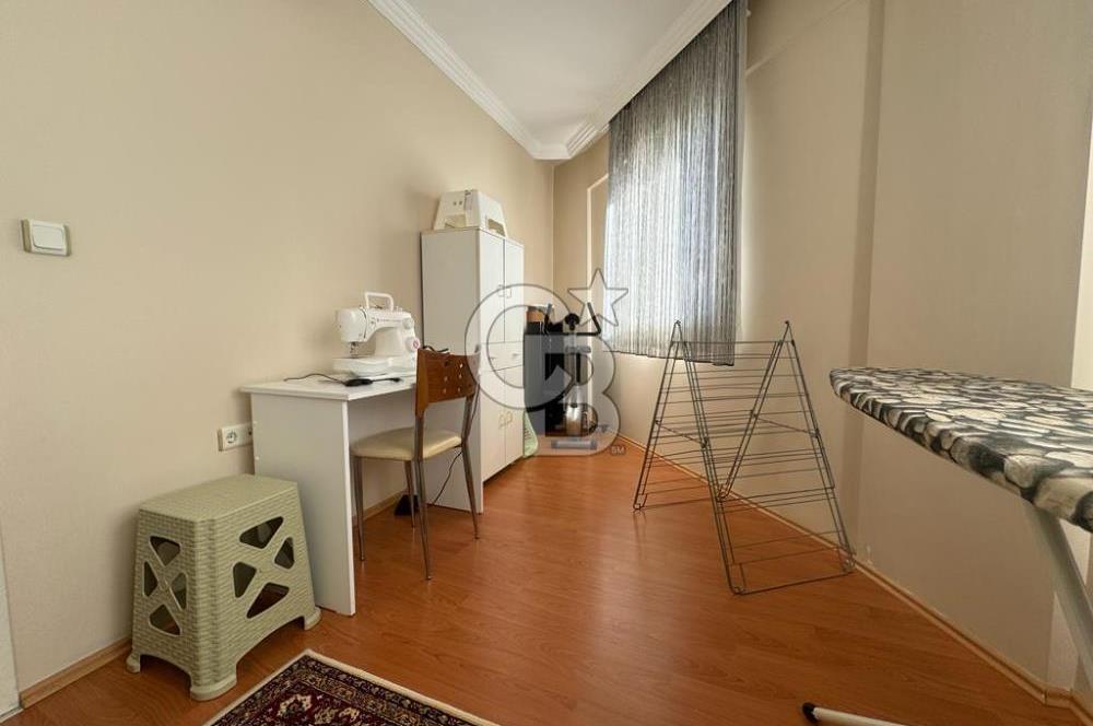 NERGİZ GONCALAR; KAPALI OTOPARK, ASANSÖR, BOŞ, KÖŞE KİRALIK 3+1