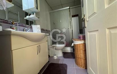 NERGİZ GONCALAR; KAPALI OTOPARK, ASANSÖR, BOŞ, KÖŞE KİRALIK 3+1