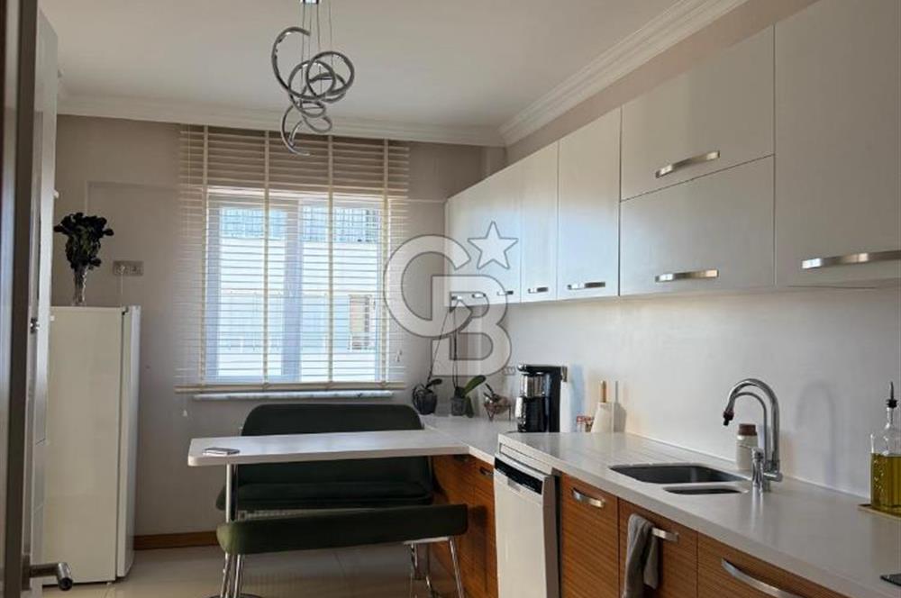 KORU ELVAN SİTESİ’NDE GENİŞ, FERAH VE KONFORLU 4+1 daire