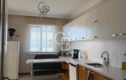 KORU ELVAN SİTESİ’NDE GENİŞ, FERAH VE KONFORLU 4+1 daire