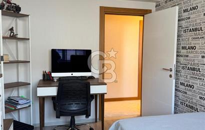 KORU ELVAN SİTESİ’NDE GENİŞ, FERAH VE KONFORLU 4+1 daire